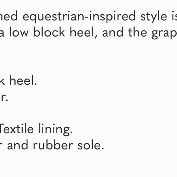 NIB Tory Burch Miller Pull On Boot - Picture 5 of 8